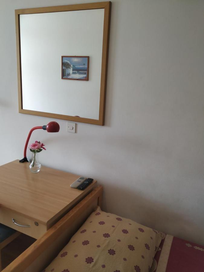 Accomodation Pertout Nova Gorica Eksteriør bilde
