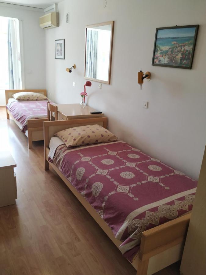 Accomodation Pertout Nova Gorica Eksteriør bilde