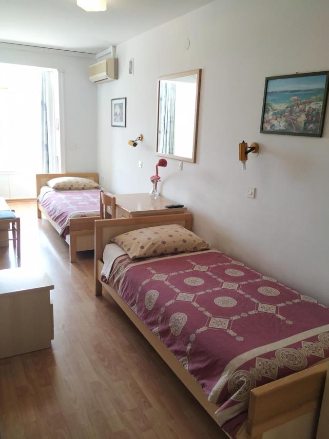 Accomodation Pertout Nova Gorica Eksteriør bilde