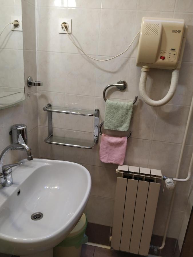 Accomodation Pertout Nova Gorica Eksteriør bilde
