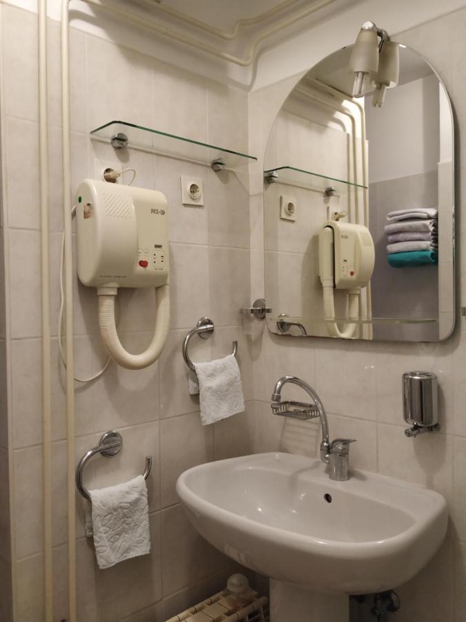 Accomodation Pertout Nova Gorica Eksteriør bilde