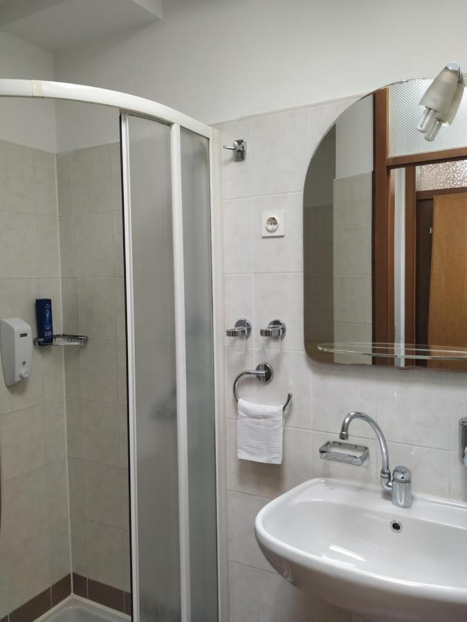 Accomodation Pertout Nova Gorica Eksteriør bilde