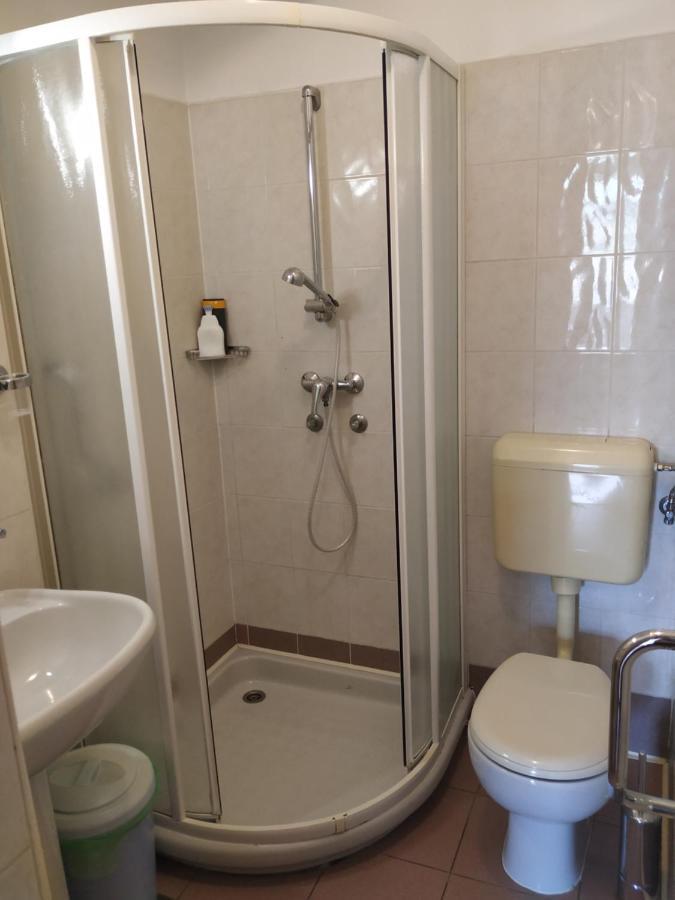 Accomodation Pertout Nova Gorica Eksteriør bilde
