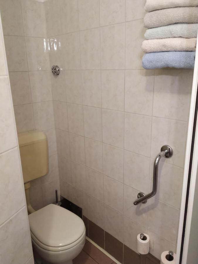 Accomodation Pertout Nova Gorica Eksteriør bilde
