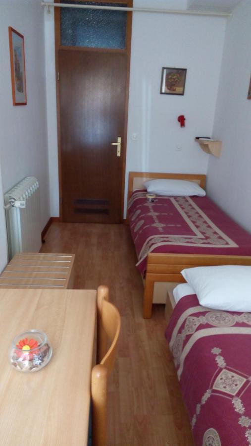 Accomodation Pertout Nova Gorica Eksteriør bilde