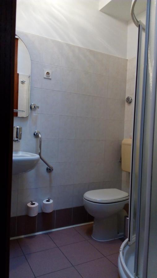 Accomodation Pertout Nova Gorica Eksteriør bilde