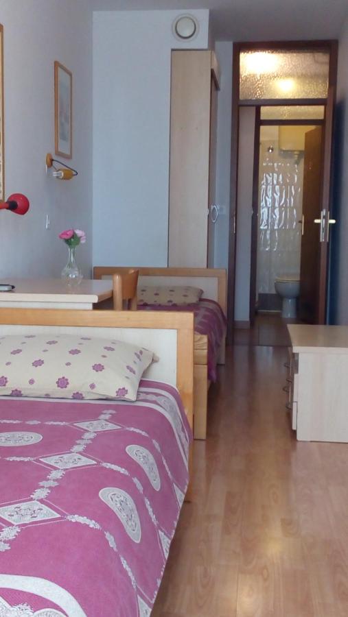Accomodation Pertout Nova Gorica Eksteriør bilde