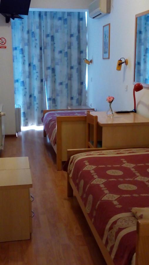 Accomodation Pertout Nova Gorica Eksteriør bilde