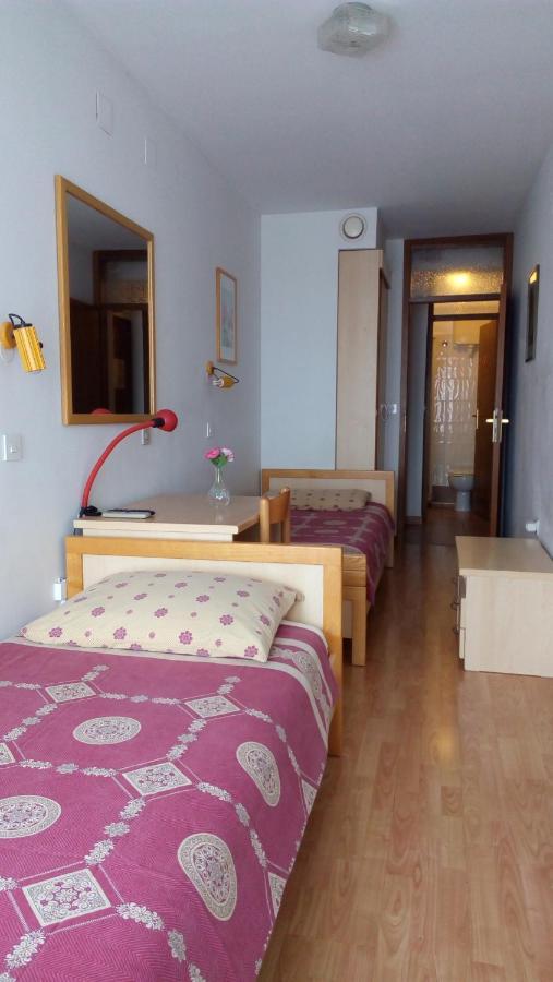 Accomodation Pertout Nova Gorica Eksteriør bilde