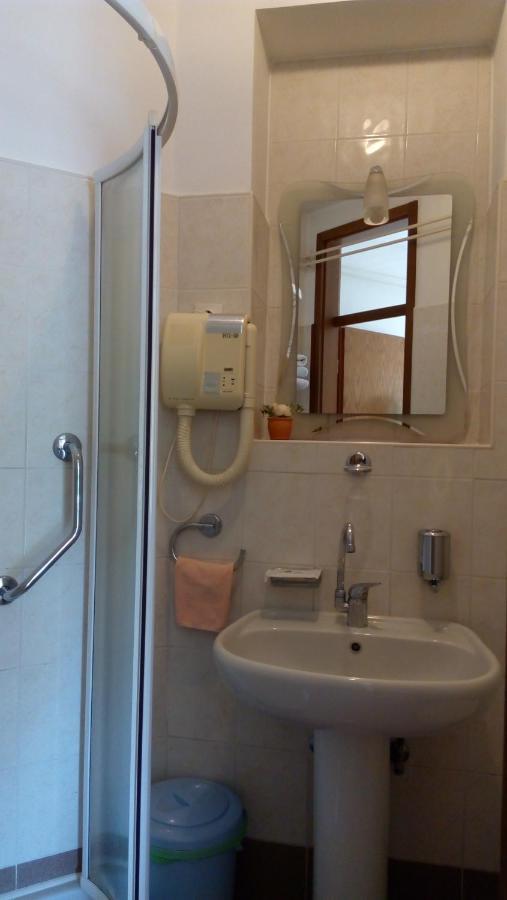 Accomodation Pertout Nova Gorica Eksteriør bilde