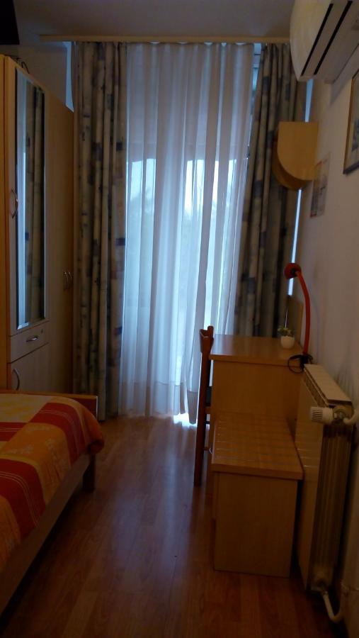 Accomodation Pertout Nova Gorica Eksteriør bilde